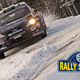 Illustration for article titled Wintertime DiRT Rally! (New Season)